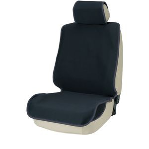 BONFORM�b�V�[�g�J�o�[ �h���f�I �O�ȗp�V�[�g�J�o�[�i�u���b�N�~�O���[�j �y�E���ʎԗpBF No.50-7�b4025-50BGR
