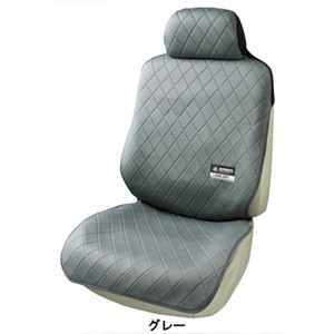 BONFORM�b�V�[�g�J�o�[ �t�@�C���h���C�i�O���[�j�b4022-10-GR