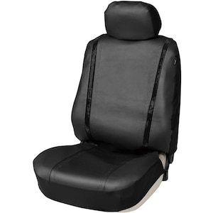 BONFORM�b�V�[�g�J�o�[ �V���C�j�[�_�C�� �J���[�F�u���b�N�b4164-50BK