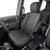 BONFORM�b�V�[�g�J�o�[ �V���C�j�[�_�C�� �J���[�F�u���b�N�b4164-50BK