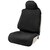BONFORM�b�V�[�g�J�o�[ �u���X�e�b�N�X �J���[�F�u���b�N �t�����g1���b4166-10BK