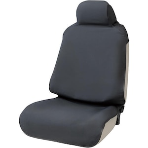 BONFORM�b�V�[�g�J�o�[ �u���X�e�b�N�X �J���[�F�O���[ �t�����g1���b4166-10GY