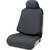 BONFORM�b�V�[�g�J�o�[ �u���X�e�b�N�X �J���[�F�O���[ �t�����g1���b4166-10GY