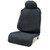 BONFORM�b�V�[�g�J�o�[ �u���X�e�b�N�X �J���[�F�O���[ �t�����g1���b4166-10GY