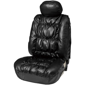 BONFORM�b�V�[�g�J�o�[ �}�W�F�X�e�B���U�[ �J���[�F�u���b�N�b4169-50BK