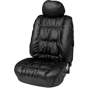 BONFORM�b�V�[�g�J�o�[ �O�����h���K�V�[ �J���[�F�u���b�N�b4170-50BK
