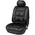 BONFORM�b�V�[�g�J�o�[ �O�����h���K�V�[ �J���[�F�u���b�N�b4170-50BK
