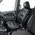 BONFORM�b�V�[�g�J�o�[ �O�����h���K�V�[ �J���[�F�u���b�N�b4170-50BK