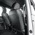 BONFORM�b�V�[�g�J�o�[ �O�����h���K�V�[ �J���[�F�u���b�N�b4170-50BK