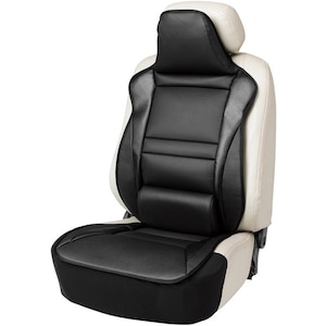 BONFORM�b�V�[�g�N�b�V���� �R�A�T�|�[�g���U�[ �J���[�F�u���b�N�b4172-91BK