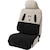 BONFORM�b�V�[�g�J�o�[ ���ӂ��ӃX�k�[�s�[ �J���[�F�O���[�b4156-10GY