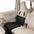 BONFORM�b�V�[�g�J�o�[ ���ӂ��ӃX�k�[�s�[ �J���[�F�O���[�b4156-10GY