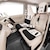BONFORM�b�V�[�g�J�o�[ ���ӂ��ӃX�k�[�s�[ �J���[�F�O���[�b4156-10GY