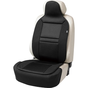 BONFORM�b�V�[�g�N�b�V���� �t�@�u���[�Y �J���[�F�u���b�N �t�����g1���b4123-91BK