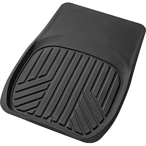 BONFORM�b�o�P�b�g�}�b�g 3D�J�[�{���A���[ �T�C�Y�F480�~680mm �J���[�F�u���b�N�b6489-01BK