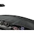 BONFORM�b�Ԏ��p�_�b�V���{�[�h�}�b�g �}�C�N���x���A�i�X�C�t�g�^ZC�EZD#3S�n�E�u���b�N�j�b7905-10BK