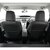 BONFORM�b�Ԏ��p�V�[�g�J�o�[ �E�H�[�^�[���y�����g�����^�C�v�i�v���E�X�^ZVW30�n J5-2�E�u���b�N�j�b4479-79BK