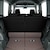 BONFORM�b�Ԏ��p�V�[�g�J�o�[�@�E�H�[�^�[���y�����g�����^�C�v�iN-BOX�x���`�^JF3�E4�n M4-62�E�u���b�N�j�b4479-53BK