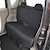 BONFORM�b�Ԏ��p�V�[�g�J�o�[�@�E�H�[�^�[���y�����g�����^�C�v�i���[�N�X�^B40�n M4-79�E�u���b�N�j�b4479-75BK