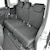 BONFORM�b�Ԏ��p�V�[�g�J�o�[�@�E�H�[�^�[���y�����g�����^�C�v�i���[�~�[�^M900�E910A�n M5-25N�E�u���b�N�j�b4479-36BK