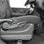 BONFORM�b�Ԏ��p�V�[�g�J�o�[�@�E�H�[�^�[���y�����g�����^�C�v�i���[�~�[�^M900�E910A�n M5-25N�E�u���b�N�j�b4479-36BK