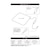 BONFORM�b�q�[�^�[ �q�[�gDX �p�^�N�b�V���� USB���d ���g�^�C�v 40�~40cm�b5912-02BK