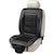 BONFORM�b�����N�b�V���� �G�A�[�u���[12V �_�u�� �T�C�Y�F520�~1100mm �J���[�F�u���b�N ���ʂ̃����h�~ ���̓t�@�������b5453-07BK