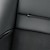 BONFORM�b�����N�b�V���� �G�A�[�u���[12V �_�u�� �T�C�Y�F520�~1100mm �J���[�F�u���b�N ���ʂ̃����h�~ ���̓t�@�������b5453-07BK