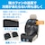 BONFORM�b�����N�b�V���� �����_�u���t�@��  �J���[�F�u���b�N�b5461-07BK