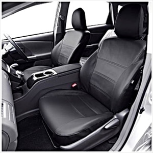 BONFORM�b�V�[�g�J�o�[ �\�t�g���U�[DX �v���E�X��(5�l����p�j�i�u���b�N�j�b4450-34BK