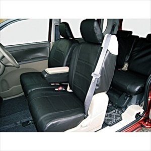 BONFORM�b�V�[�g�J�o�[�i�u���b�N�j�b4450-56BK