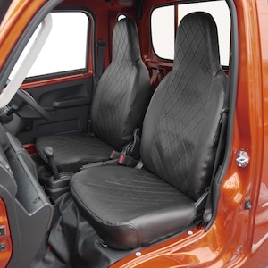 BONFORM�b��p�V�[�g�J�o�[�@�_�C���L���g�n�C�[�b�g�W�����{��p(S500P�S510P)�@�u���b�N�b4368-10BK