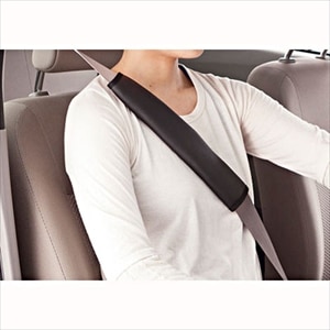 BONFORM�b���[�h���U�[�@�V�[�g�x���g�p�b�h�b7443-26BK