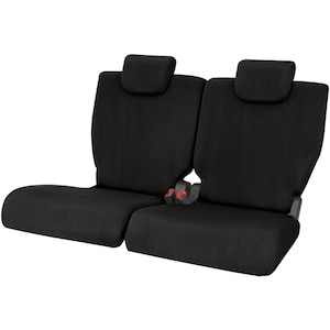 BONFORM�b�V�[�g�J�o�[ �X�L�j�[�j�b�g �ې�OK �����f�� �����V�[�g�x���g�Ή� �L�k���n �y���������i�u���b�N�j�b4040-27BK