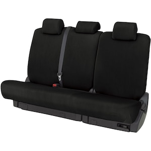BONFORM�b�V�[�g�J�o�[ �X�L�j�[�j�b�g ���ʎԌ�ȗp �ې�OK �����f�� �����V�[�g�x���g�Ή� �L�k���n�i�u���b�N�j�b4040-64BK