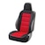 BONFORM�b�V�[�g�J�o�[ �R�ۃ��b�V�� �y/���ʎ� �O�ȃt���[�T�C�Y �t�����g1�� ���b�h�b4075-91RE