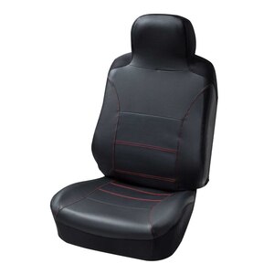 BONFORM�b�V�[�g�J�o�[ ���U�[�V�F�C�v �y/���ʎԃt�����g1�� ���b�h�b4020-10RE