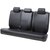 BONFORM�b�V�[�g�J�o�[ ���U�[�}�b�` �y/���ʎ� ��ȃt���[6:4���� �u���b�N�b4041-64BK