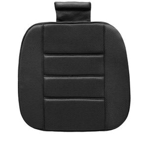 BONFORM�b�ᔽ���N�b�V���� ���b�V���t�B�b�g 45X45cm �q�b�v�^ �u���b�N�b5339-43BK
