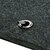BONFORM�b�J�[�}�b�g�@�o�����[�}�b�g�@���ʎԗp5�_�Z�b�g(�u���b�N)�b6450-09BK