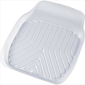 BONFORM�b�J�[�}�b�g�i46x60cm S�T�C�Y �N���A�j�b6279-31CL