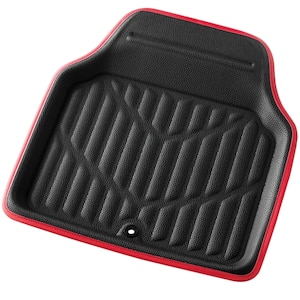 BONFORM�b�o�P�b�g�}�b�g 3D���U�[�}�b�gN ���b�h�b6465-48RE