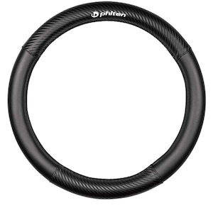 BONFORM�b�n���h���J�o�[ �t�@�C�e���J�[�{�� �A�N�A�`�^�� M38-39cm �u���b�N�b6828-05BK