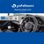 BONFORM�b�n���h���J�o�[ �t�@�C�e�����U�[ �A�N�A�`�^�� M38-39cm �u���b�N�b6799-05BK