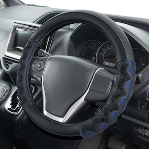 BONFORM�b�n���h���J�o�[�@�O���b�v���b�V���V�`��@�iM�T�C�Y�F38-39cm�@�u���[�j�b6726-05BL