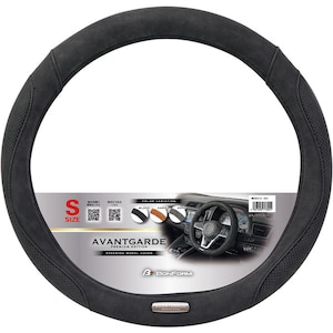 BONFORM�b�n���h���J�o�[�@�A�o���M�����h�@S�T�C�Y�i36.5-37.9cm�E�u���b�N�j�b6952-01BK