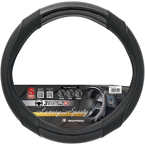 BONFORM�b�n���h���J�o�[�@�O���b�V�[�@S�T�C�Y�i36.5-37.9cm�E�u���b�N�j�b6953-01BK