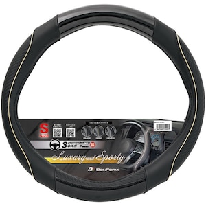 BONFORM�b�n���h���J�o�[�@�O���b�V�[�@S�T�C�Y�i36.5-37.9cm�E�S�[���h�j�b6953-01GO