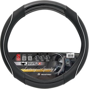 BONFORM�b�n���h���J�o�[�@�O���b�V�[�@S�T�C�Y�i36.5-37.9cm�E�V���o�[�j�b6953-01SI