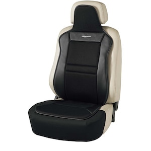 BONFORM�b�V�[�g�J�o�[ �t�@�C�e���J�[�{�� �A�N�A�`�^�� �O��1�� �u���b�N�b4088-91BK